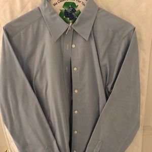 Brooks Brothers Classic Fit Button Down Shirt